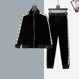 Picture of Gucci Sweater Suits _SKUGucciM-3XL12yr3339637